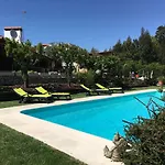 Quinta Da Vida Serena Bed & Breakfast Gaio