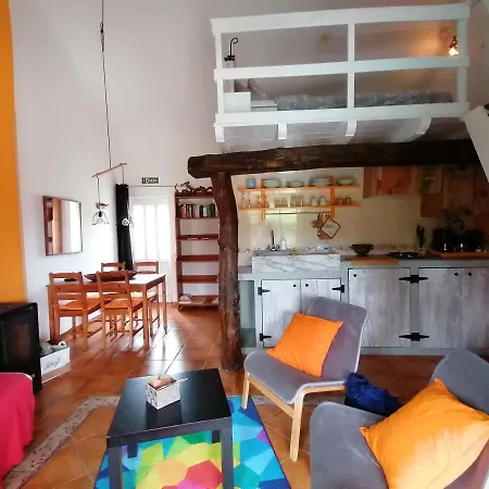 Quinta Da Vida Serena Panzió 4*