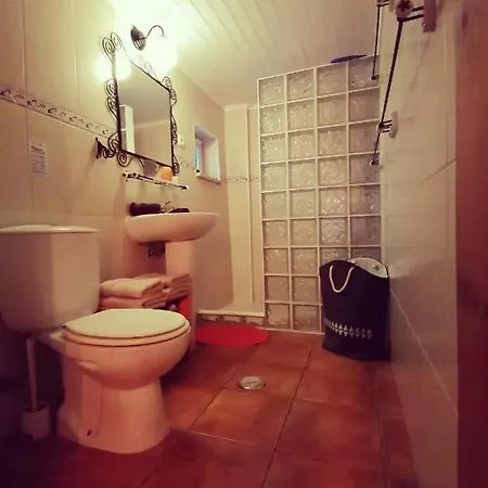 Quinta Da Vida Serena Gaio