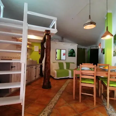 Panzió Quinta Da Vida Serena