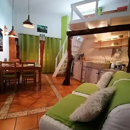 Quinta Da Vida Serena 4*