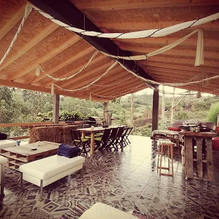 Quinta Da Vida Serena Oda ve Kahvaltı 4*