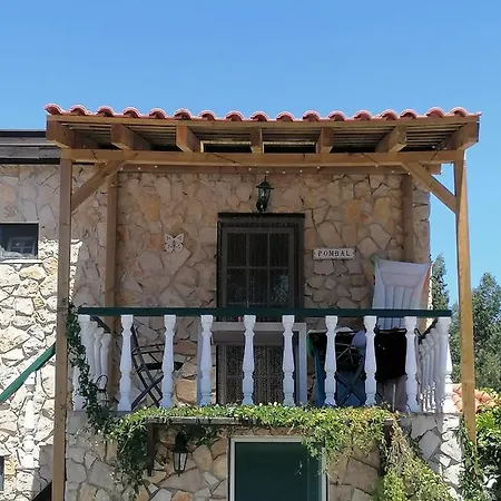 Quinta Da Vida Serena 4* Gaio