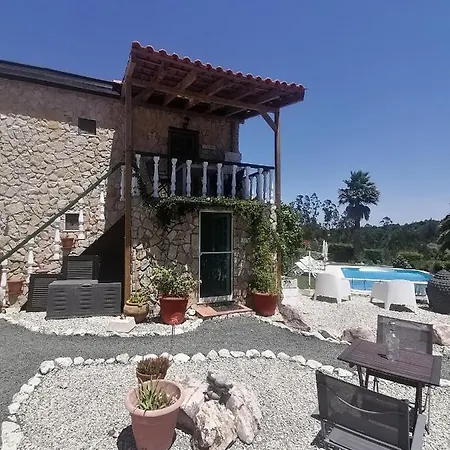 Quinta Da Vida Serena Gaio