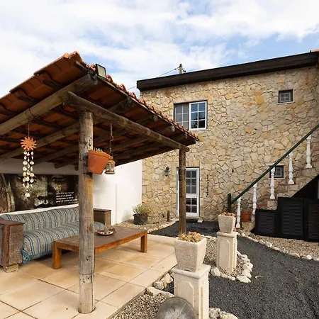 Quinta Da Vida Serena Nocleg ze śniadaniem Gaio