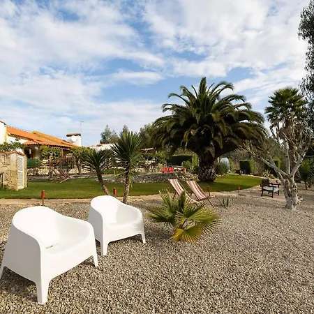 Quinta Da Vida Serena 4*