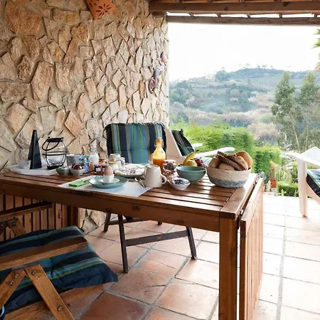 Quinta Da Vida Serena Oda ve Kahvaltı 4*