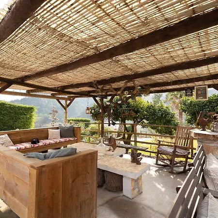 Quinta Da Vida Serena 4*