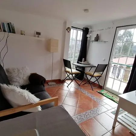 Panzió Quinta Da Vida Serena