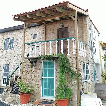 Quinta Da Vida Serena Gaio