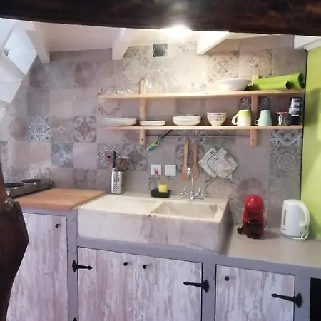 Quinta Da Vida Serena Panzió 4*