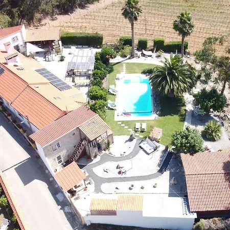 Quinta Da Vida Serena 4* Gaio