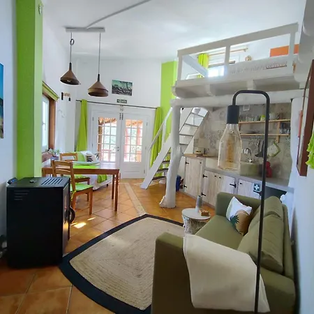 Quinta Da Vida Serena Bed and Breakfast Gaio