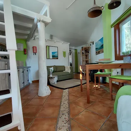 Quinta Da Vida Serena Oda ve Kahvaltı 4*