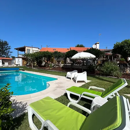 Quinta Da Vida Serena Nocleg ze śniadaniem 4*