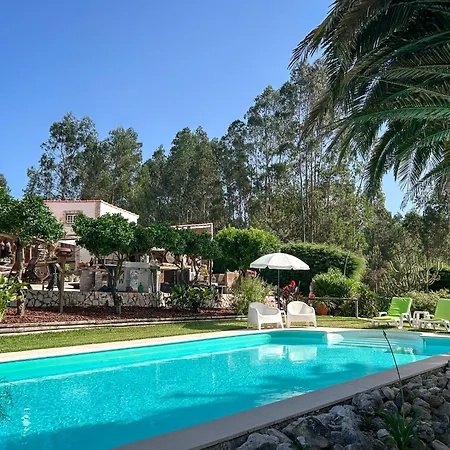 Bed & Breakfast Quinta Da Vida Serena Gaio
