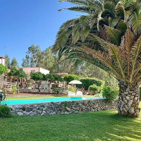 Quinta Da Vida Serena Bed & Breakfast