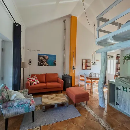 Bed & Breakfast Quinta Da Vida Serena Gaio