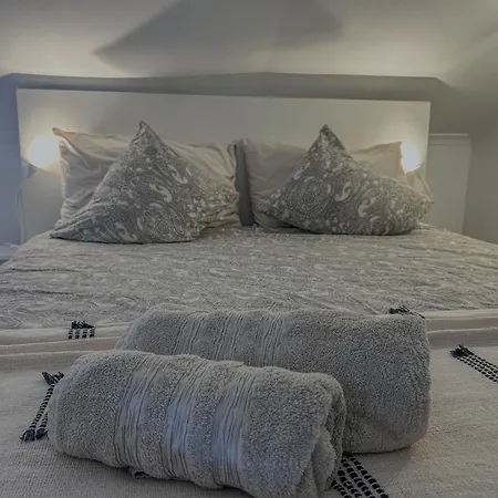 Quinta Da Vida Serena Bed & Breakfast
