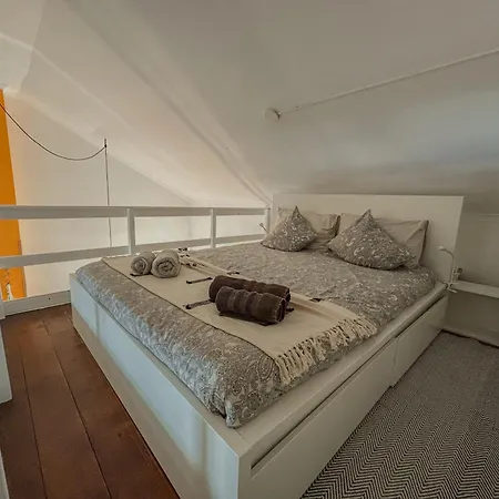 Bed & Breakfast Quinta Da Vida Serena 4*