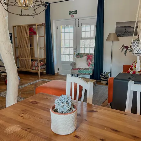 Bed & Breakfast Quinta Da Vida Serena Gaio