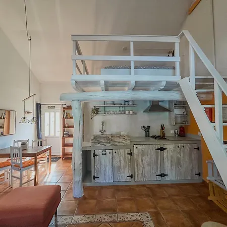 Bed & Breakfast Quinta Da Vida Serena Gaio
