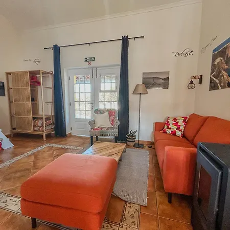 Bed & Breakfast Quinta Da Vida Serena