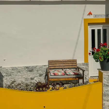 Quinta Da Vida Serena Bed & Breakfast