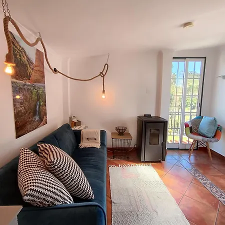 Quinta Da Vida Serena Frühstückspension 4*