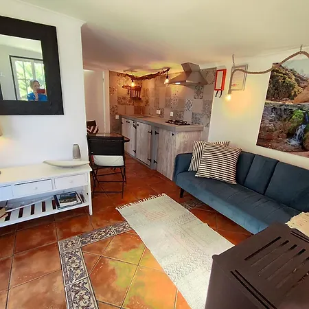 Bed & Breakfast Quinta Da Vida Serena