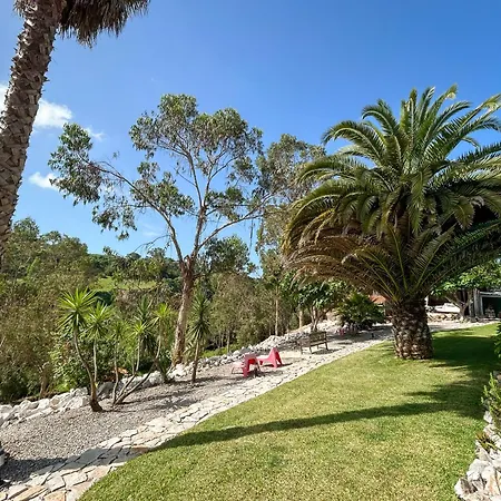 Quinta Da Vida Serena Bed & Breakfast 4*