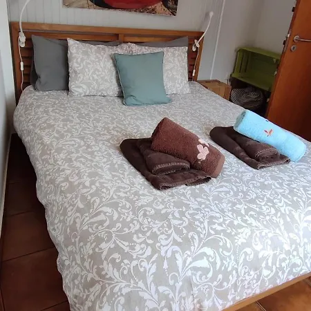 Quinta Da Vida Serena Frühstückspension Gaio
