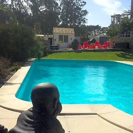 Quinta Da Vida Serena Bed & Breakfast