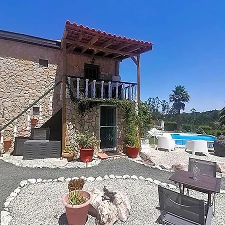 Bed & Breakfast Quinta Da Vida Serena Gaio