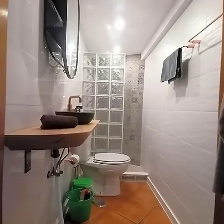 Quinta Da Vida Serena Frühstückspension 4*