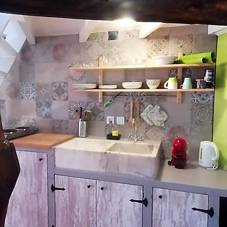 Quinta Da Vida Serena Bed & Breakfast Gaio