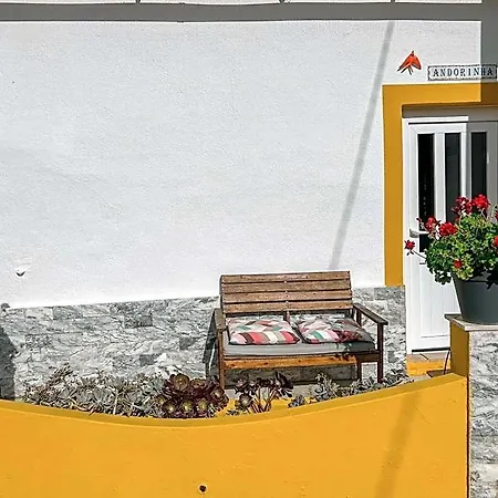 Quinta Da Vida Serena Bed & Breakfast