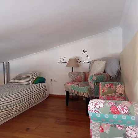 Bed & Breakfast Quinta Da Vida Serena Gaio