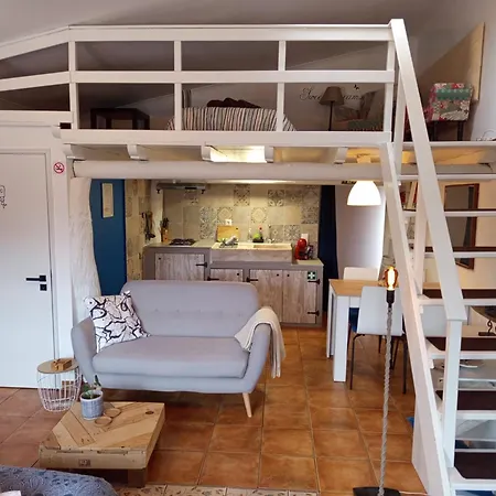 Quinta Da Vida Serena Bed & Breakfast 4*