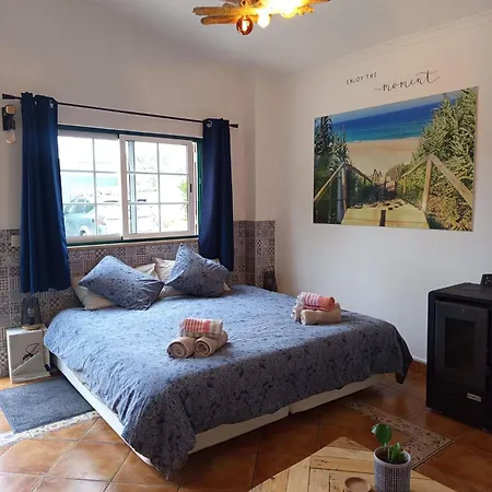 Bed & Breakfast Quinta Da Vida Serena 4*