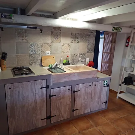 Quinta Da Vida Serena Bed & Breakfast Gaio