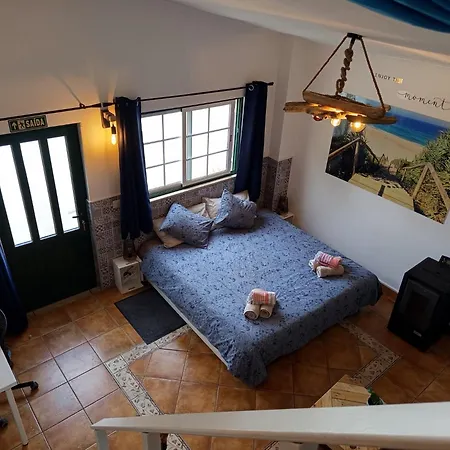Quinta Da Vida Serena Bed & Breakfast 4*
