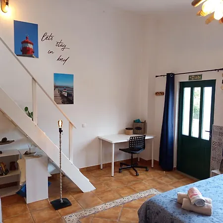 Bed & Breakfast Quinta Da Vida Serena