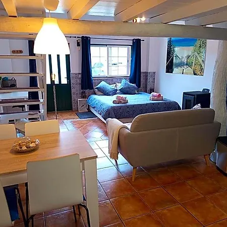 Quinta Da Vida Serena Bed & Breakfast