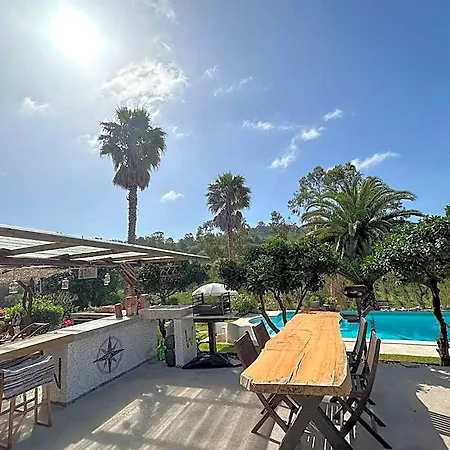 Quinta Da Vida Serena Bed & Breakfast Gaio