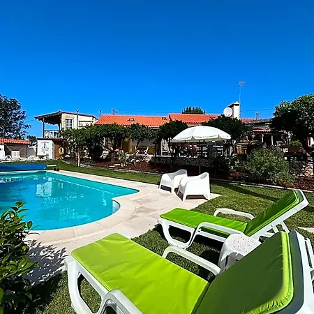 Quinta Da Vida Serena Bed & Breakfast 4*
