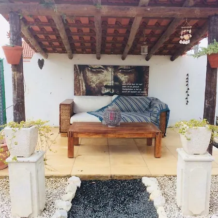 Quinta Da Vida Serena Frühstückspension