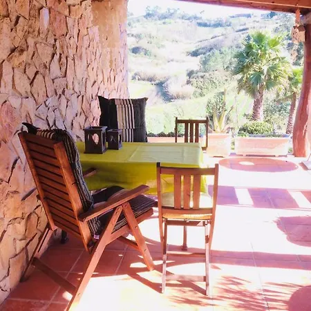 Quinta Da Vida Serena 4*