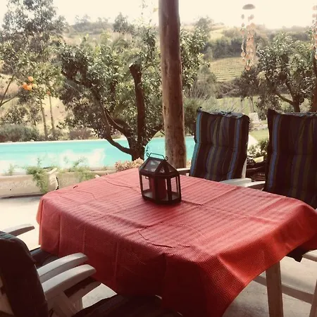 Quinta Da Vida Serena Panzió 4*