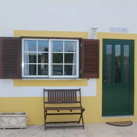 Quinta Da Vida Serena Frühstückspension 4*